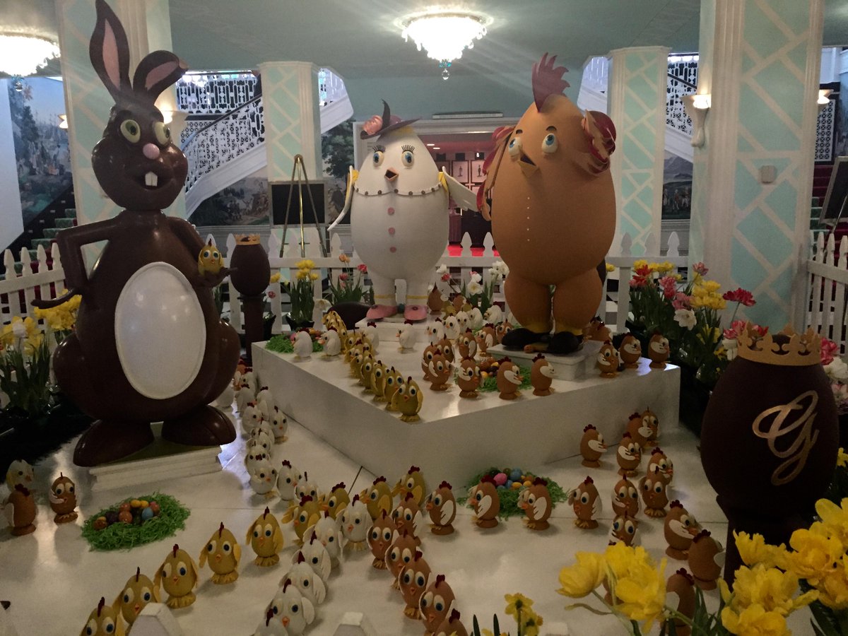 Carleton V Ltd. tweet media