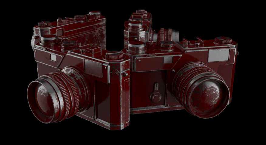 cgpov's tweet photo. Testing Geomaps Map by Boomer Labs - easy to add wear tear no matter what your UV's look like. http://t.co/L3CFEihKr2 http://t.co/NfVWIqbsvq