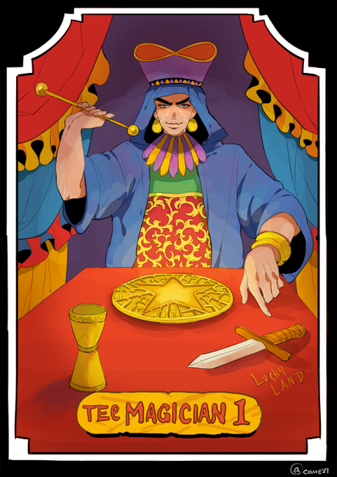 ジョジョタロットカード企画のtwitterイラスト検索結果 古い順 ジョジョタロットカード企画のtwitterイラスト検索結果 古い順