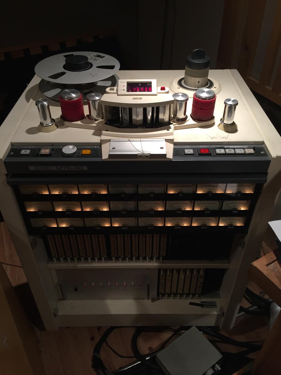 Chase Park Trans tweet media