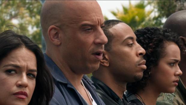 форсаж 7 пол уокер и вин дизель. форсаж 7 трейлер. форсаж 7 кадры из фильма. джейсон стетхем форсаж. Ludacris форсаж 7.