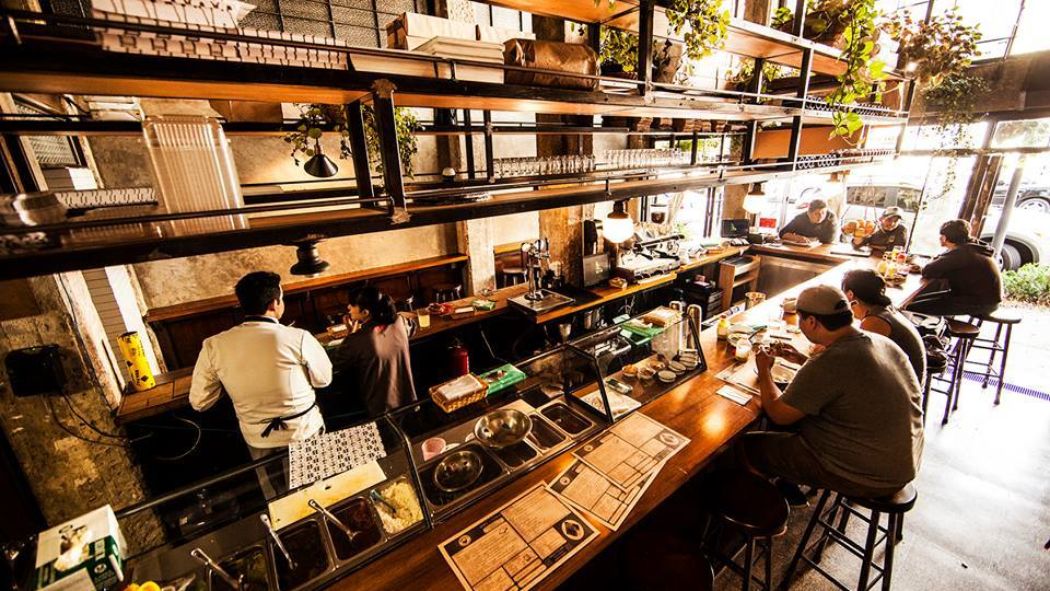 The 12 hottest restaurants in Mexico City right now, April 2015 eater.com/e/8106024?utm_…