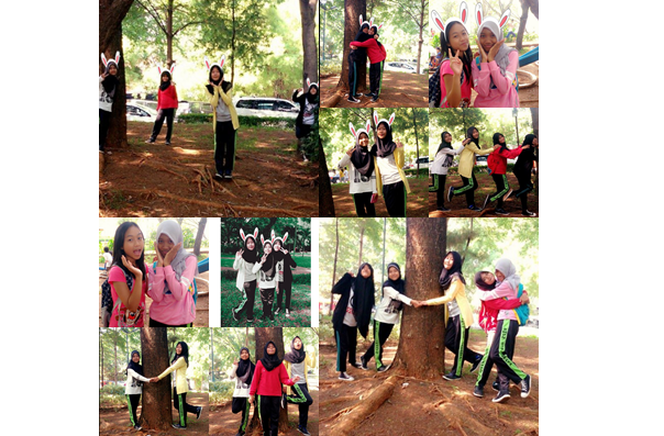 SusanInada's tweet image. hii,