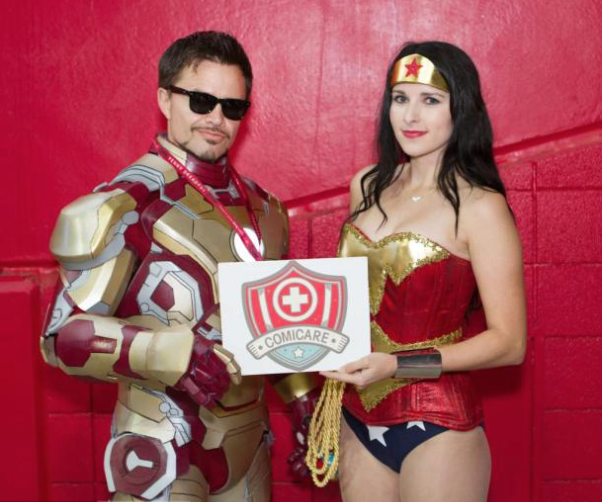 TBHotel's tweet photo. @AZSTARWARSGUY Phoenix Comicon 2015 is Almost Here! https://t.co/OGHSpieYWl http://t.co/PJGYD6PkD8