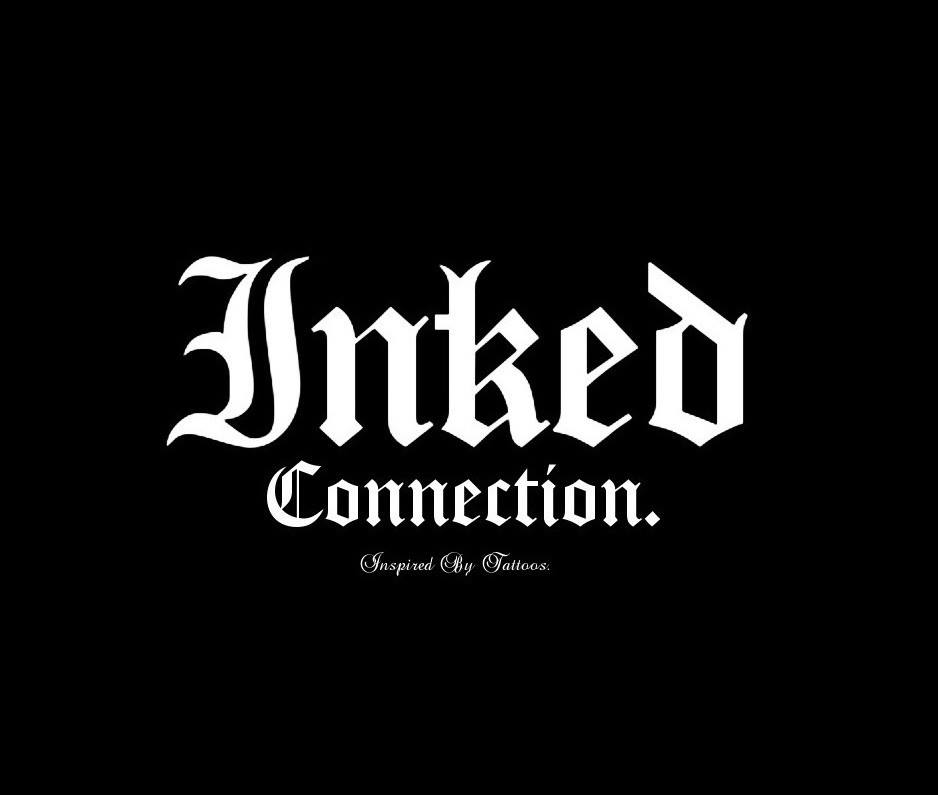 Inked Connection tweet media