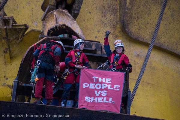 It's 7 million people versus Shell. Who do you think will win? grnpc.org/IgDHr #TheCrossing