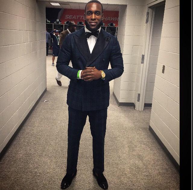 My Mr. BamBamKam himself!  Happy Belated Birthday it\s Aries Season   