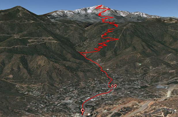 RunProjectRun's tweet image. I'm Ready! Pikes Peak Marathon: Aug 16 @PikesPeakRun #marathontraining #running #pikespeak #ProjectRun