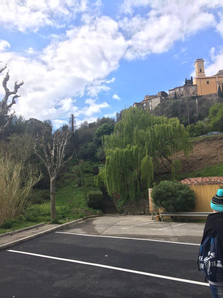 Yucraycray's tweet photo. Today in Monaco!😍 http://t.co/743vDiMjOF