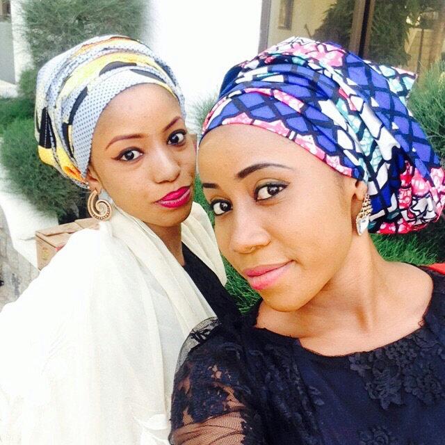 salahuddeen's tweet photo. Sweet sis http://t.co/xKN49DmcLf