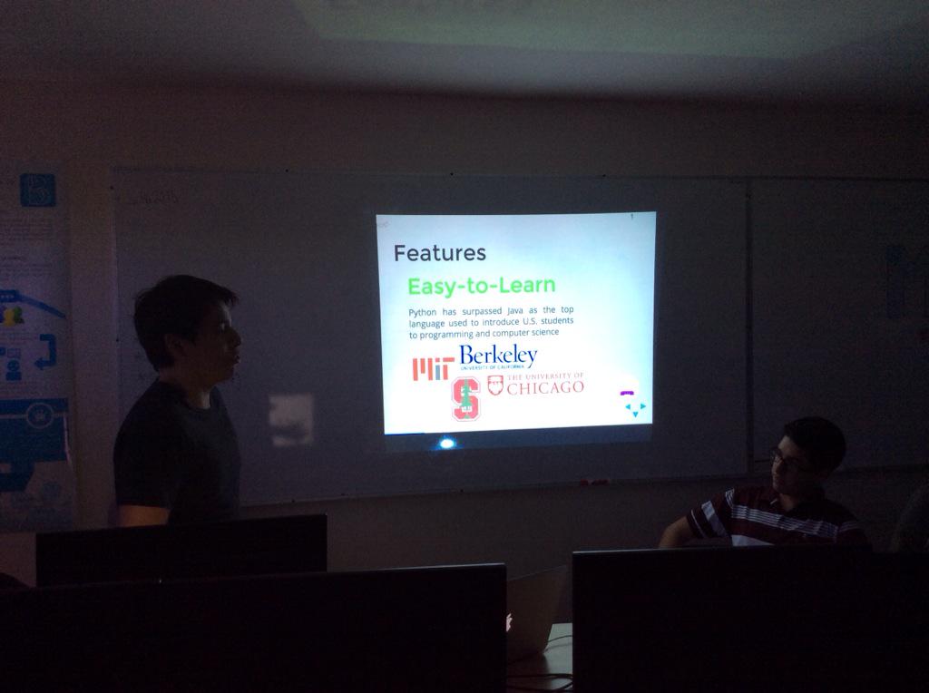 ramonramirezz's tweet image. #MondayTalks @Lhedzv