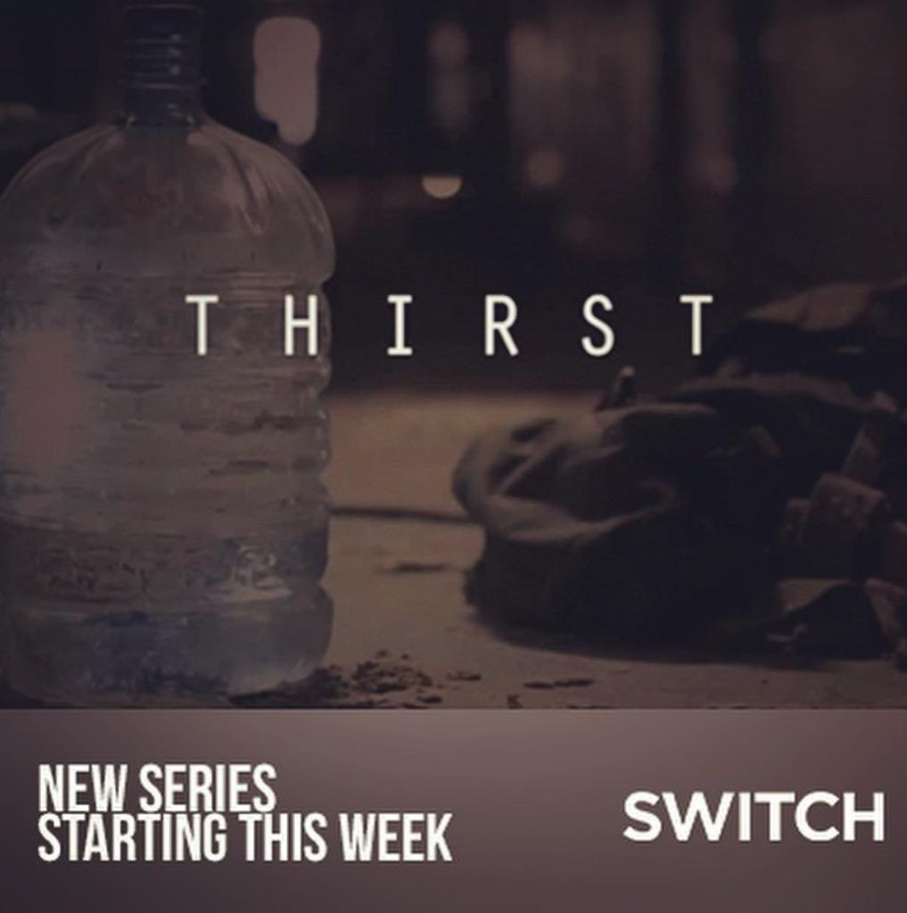 SwitchTulsa's tweet image. New series starting this week at #SwitchTulsa! Who are you bringing Wednesday?