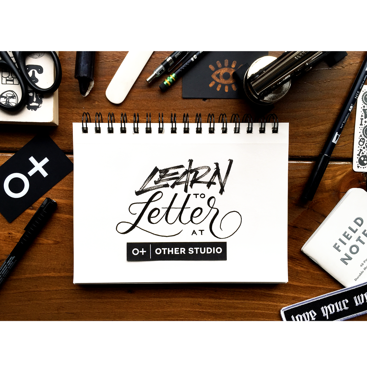 Other Studio tweet media