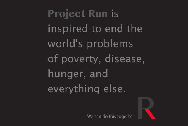 RunProjectRun's tweet image. "There is nothing more powerful than a human being with purpose." #MotivationMonday #running #WeCanDoThisTogether