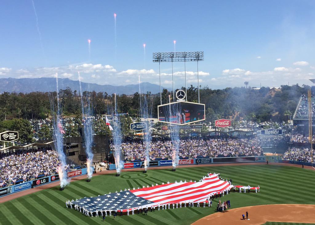 AGBecerra's tweet image. Good luck to reigning NL West Champions @Dodgers, as baseball season begins today! #LetsGoDodgers! #OpeningDay
