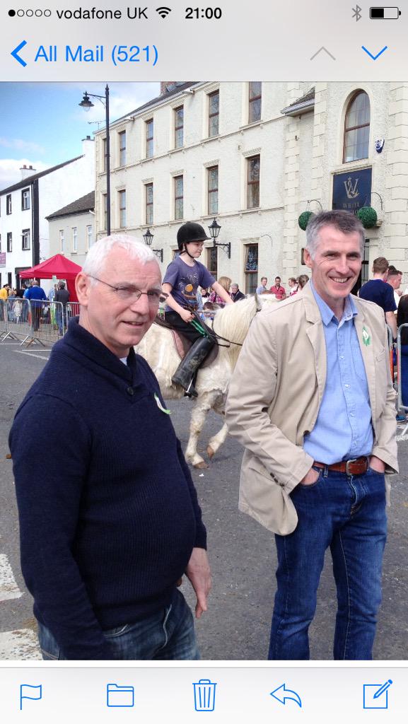 DeclanKearneySF's tweet photo. Maith sibh & meas mรณr to #ToomeFair cmte. Great day! Read my statement on #ToomeFairRevival. https://t.co/cWeXedv5Vi http://t.co/cOVt0dGOej