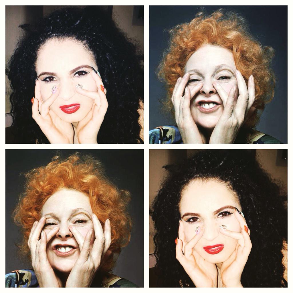 ChioCouture's tweet photo. My makeup inspo tonight @FollowWestwood  inspo #curls makeup by @Jodie x http://t.co/HVC7hMCUnH