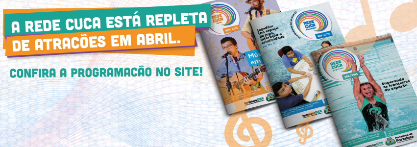 redecuca's tweet photo. Abril ta repleto de novidades!!!Quer saber tudo o que acontece por aqui?
É só acessar: http://t.co/aqp3BkA0Ge http://t.co/4CWE4IyTx7