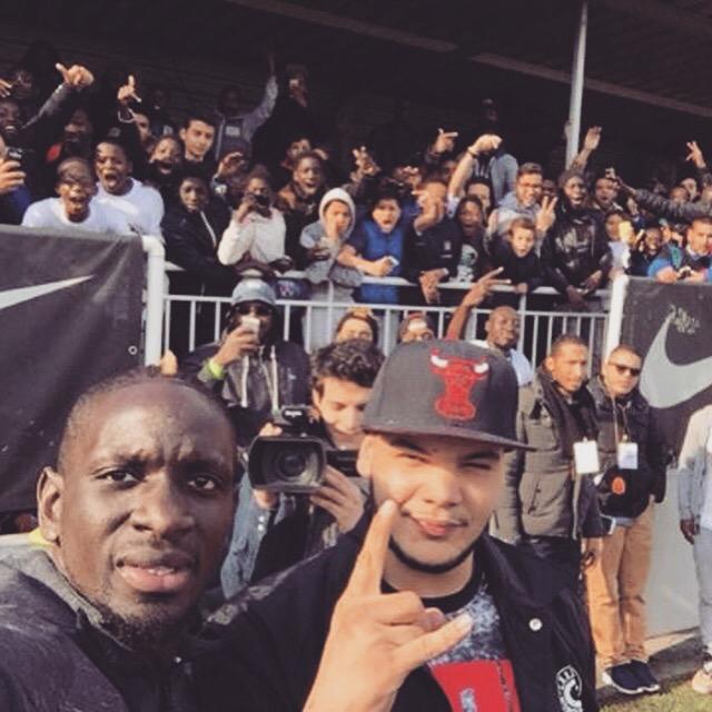 Sadekniuum's tweet photo. Mamad x Niuum http://t.co/eZ60YyDEtM
