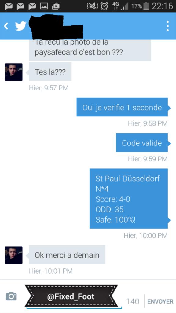 Fixed_Foot's tweet image. On a encaisser ce soir aha bravo au clients !! Cote de 35!