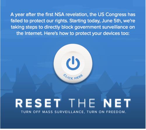 mcphoo's tweet photo. Have you seen Reset the Net? https://t.co/wi1fYVt4Bp  Shall we give this a go, meet June 5? #mcde15 @consentfully http://t.co/G8EMKKR0zC