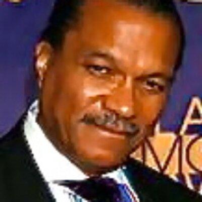 HAPPY TO ACTOR BILLY DEE WILLIAMS ENJOY YOUR DAY FROM AND 