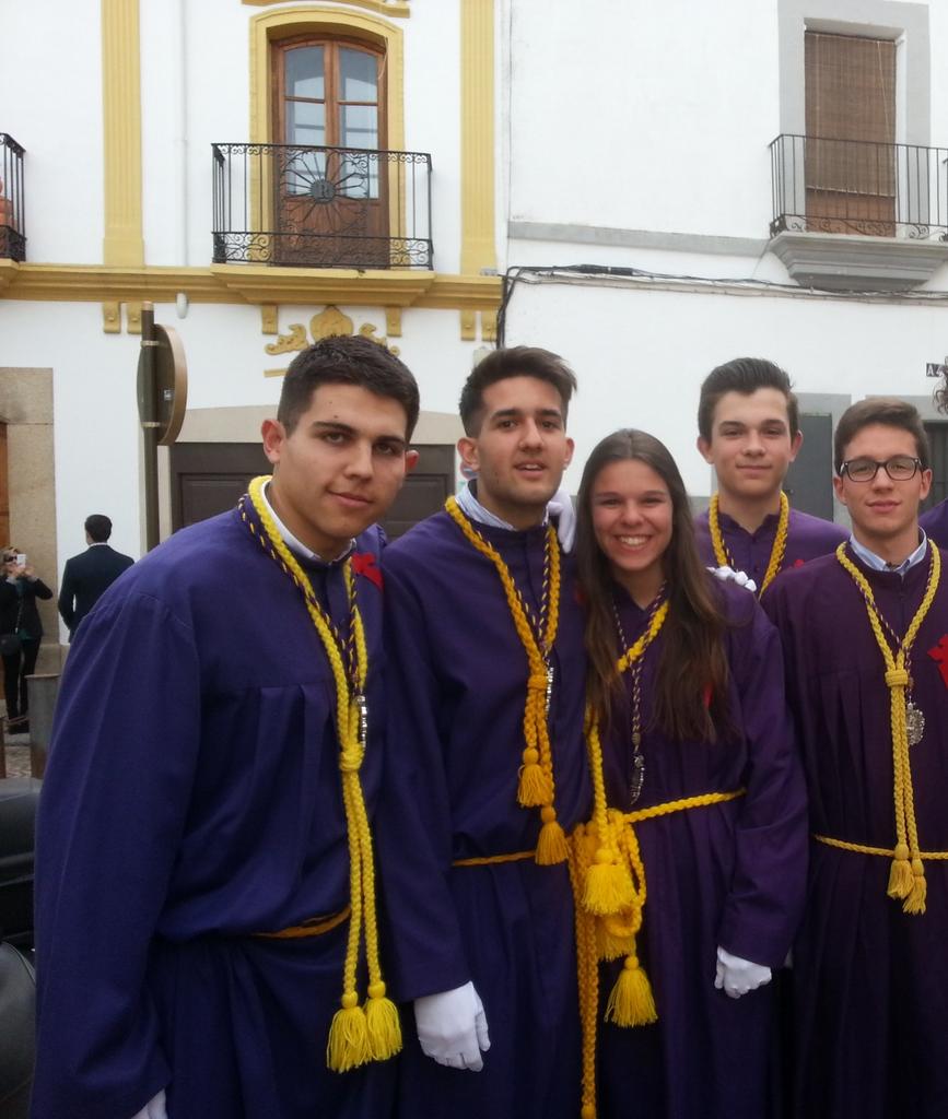 AndreFRiv's tweet photo. qué rápido se acaba lo bueno 😢😢 #SSanta15 #lometemospásalo http://t.co/ejXOpX3mvI
