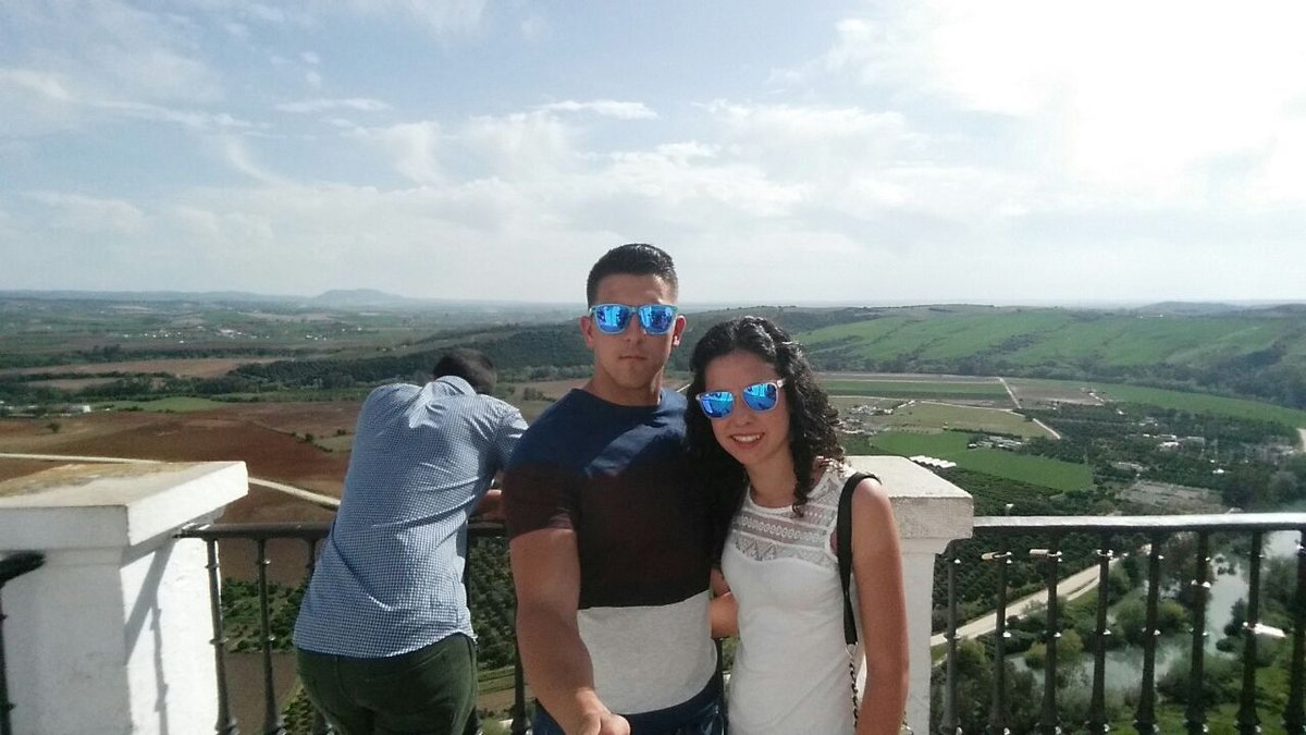 marijose495's tweet photo. ¡Qué te quiero yo joio :) ! http://t.co/PhvQKBnxS7