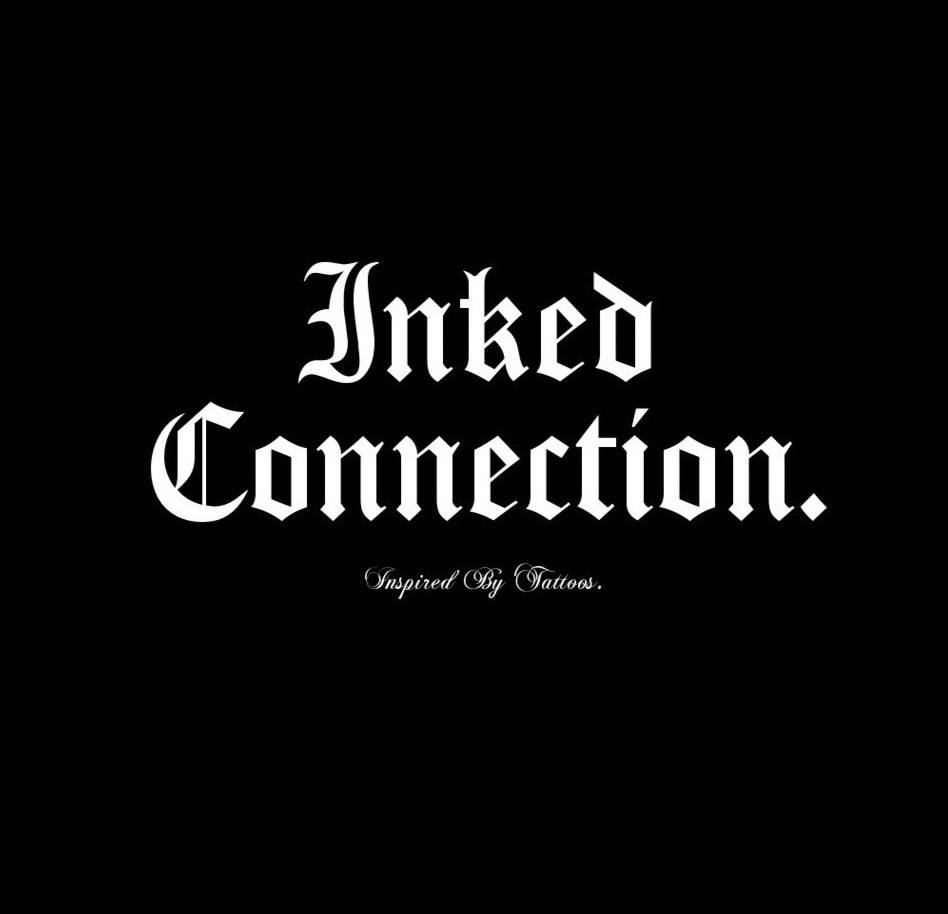 Inked Connection tweet media