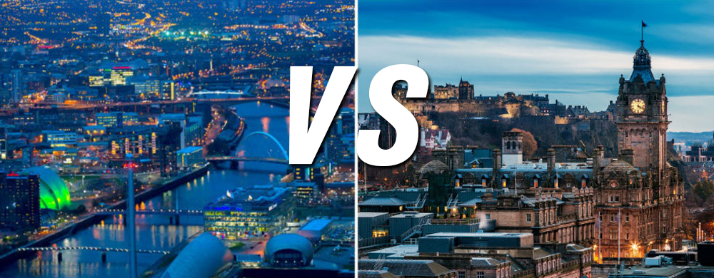 GlasgowLiving's tweet photo. We all know Glasgow's better than Edinburgh. Here's why http://t.co/SyfENHcMDb http://t.co/9xvbL75nW7