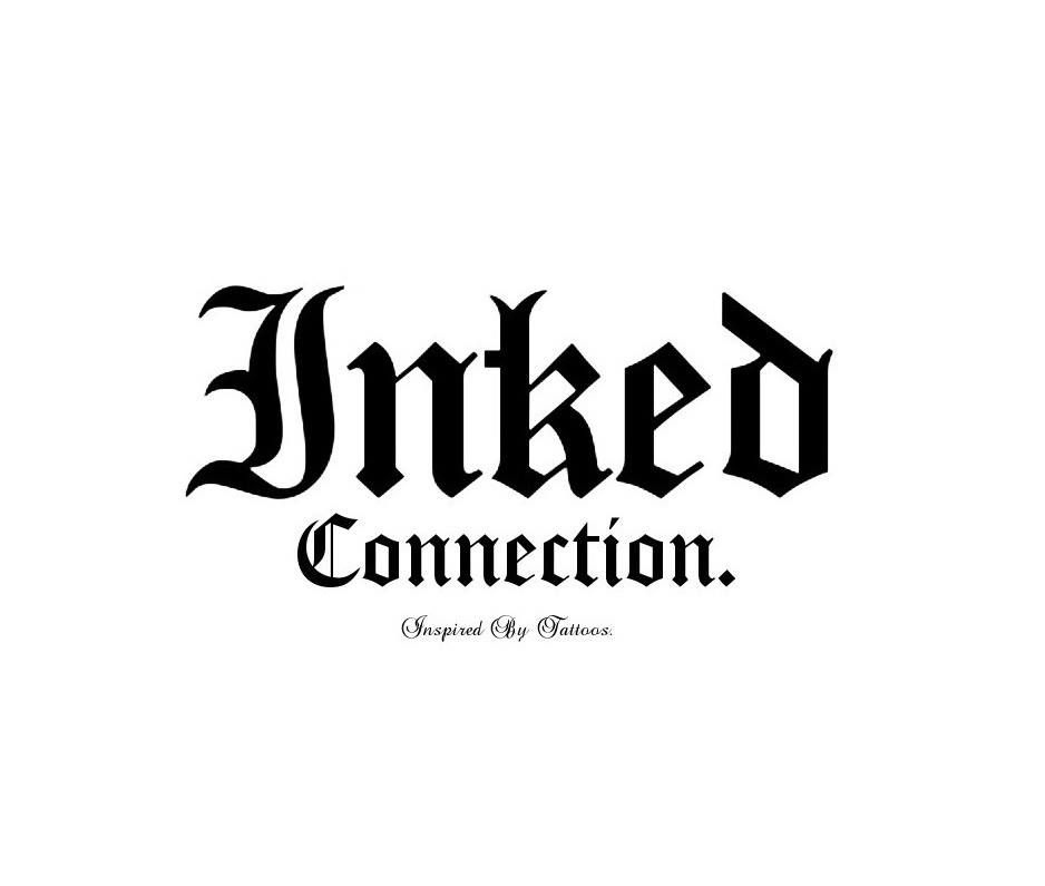 Inked Connection tweet media