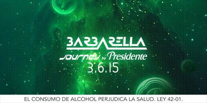 PAVevents's tweet photo. A partir del 3 de Junio...Tu visión de un evento tendrá otro grado superior! #YosoyBarbarella http://t.co/C8mQTzmLm3