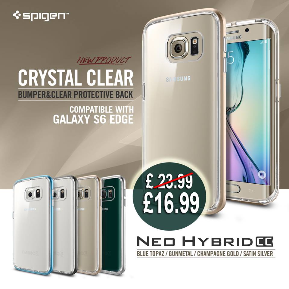 Spigen UK