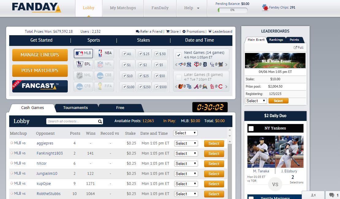 FanDaycom's tweet photo. #OpeningDay 30 mins left . 117/223 spots left . TONS of Overlay. #MLB @FanDaycom . http://t.co/0C5Me0J1Sx http://t.co/3eGr0MA6Tp