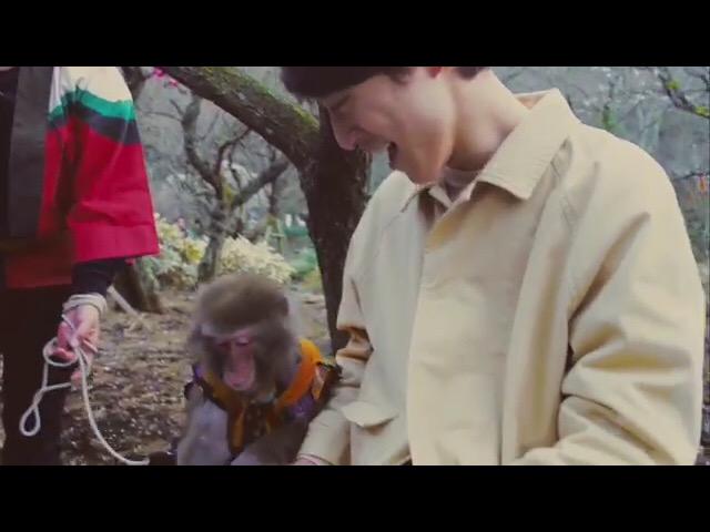 ktro_sc's tweet photo. FUROZUKIさんがアップしてた
春のさんぽ旅動画より厳選✌︎❤︎

#FUROZUKI #坂口健太郎 http://t.co/Ozbfw0z9yo