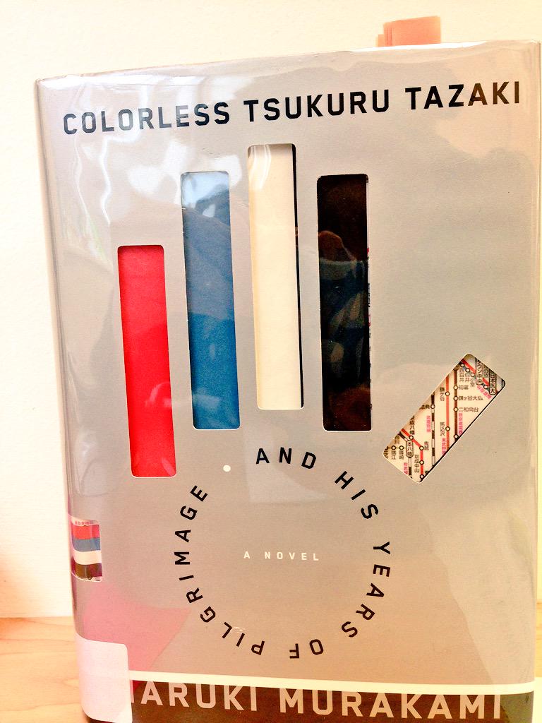 liblizz's tweet photo. Flags in fiction books make me swoon @BlakeLibrary http://t.co/bcqN77vxa3
