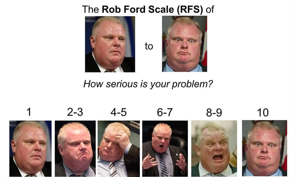 GVinning's tweet photo. No matter how many times I see this, I always laugh.  It's never as bad as it seems. #fordnation #yyz #TOpoli  #ford http://t.co/UOL8pvliYi
