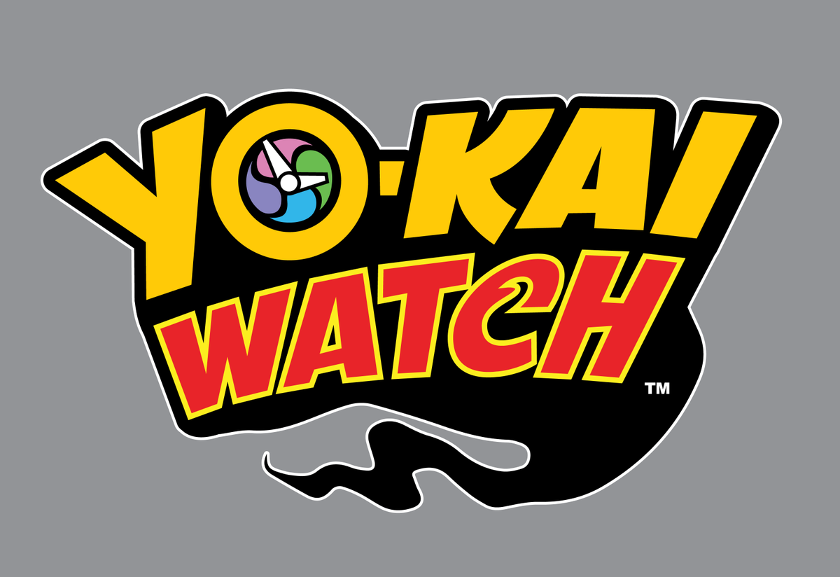 #YokaiWatch manga is officially coming! goo.gl/LOc9kt