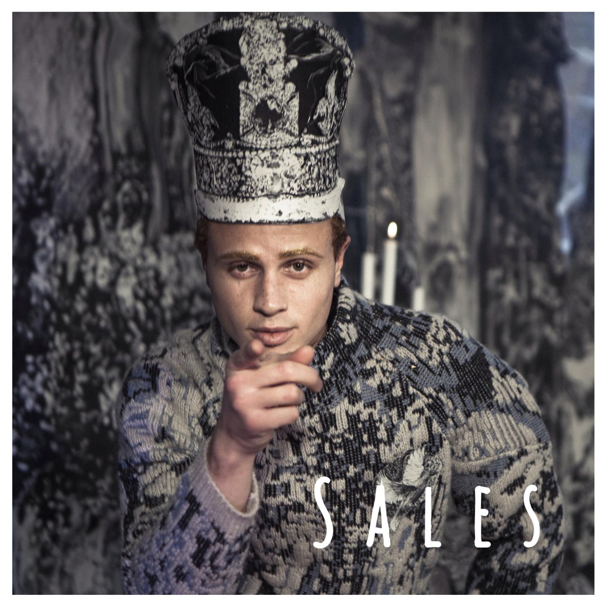KRJST1's tweet photo. KRJST's Sales: FRIDAY 10th &amp; SATURDAY 11th April at LA PLACE ART BAR, Brussels. More info: https://t.co/LGHtbl67By http://t.co/tnom6OC5Im