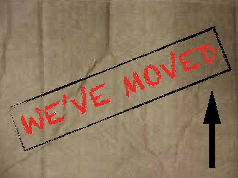 #ScubaNinjas have moved!  Come to the #DestinationScuba social AT THE NEW SHOP on Wednesday. facebook.com/events/4474735…