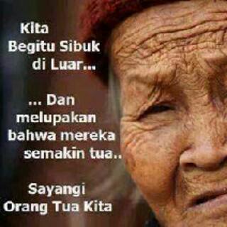 shofiasiregar's tweet image. Sayangi ibumu karna mereka kita bisa sperti ini