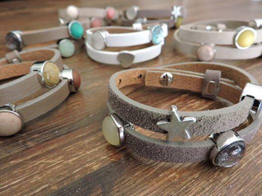 Welke is jouw favoriet? mijnlerenarmband.nl/index.html