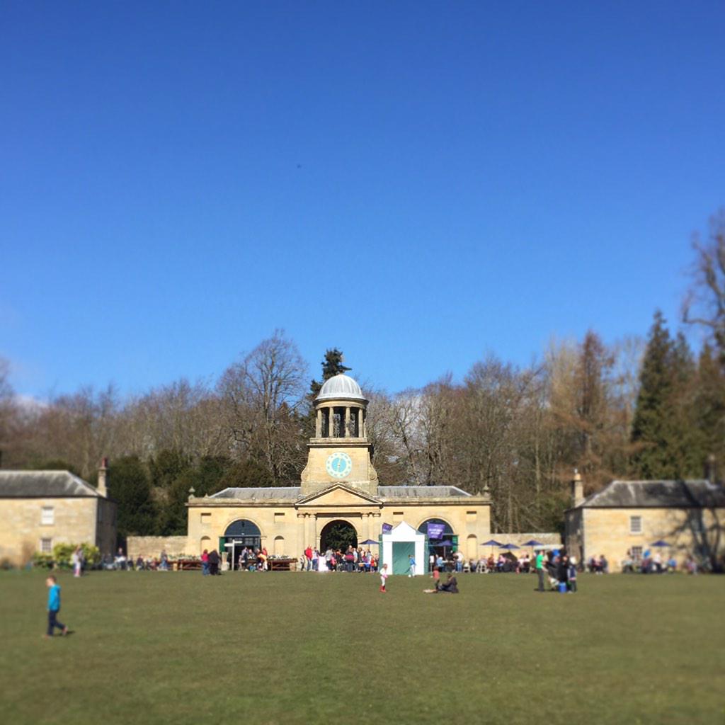 We've been at @NorthEastNT Wallington Hall this weekend! Keep your #easter memories safe
appsto.re/gb/4eOfJ.i