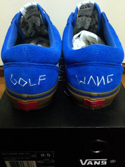 Size 8.5 New With Box