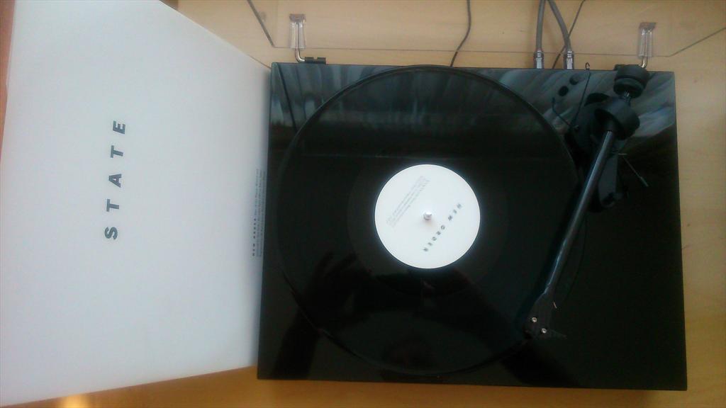 mike128n's tweet photo. #nowplaying State Of The Nation ~ New Order #FAC153 http://t.co/nxZLtAnMkL