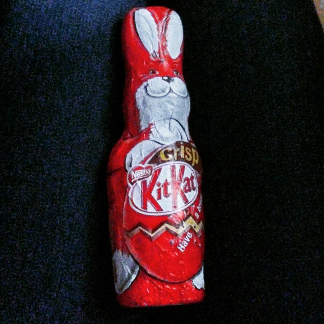 Katca98's tweet photo. Chocolate benne <33 http://t.co/K5lZqGj94E