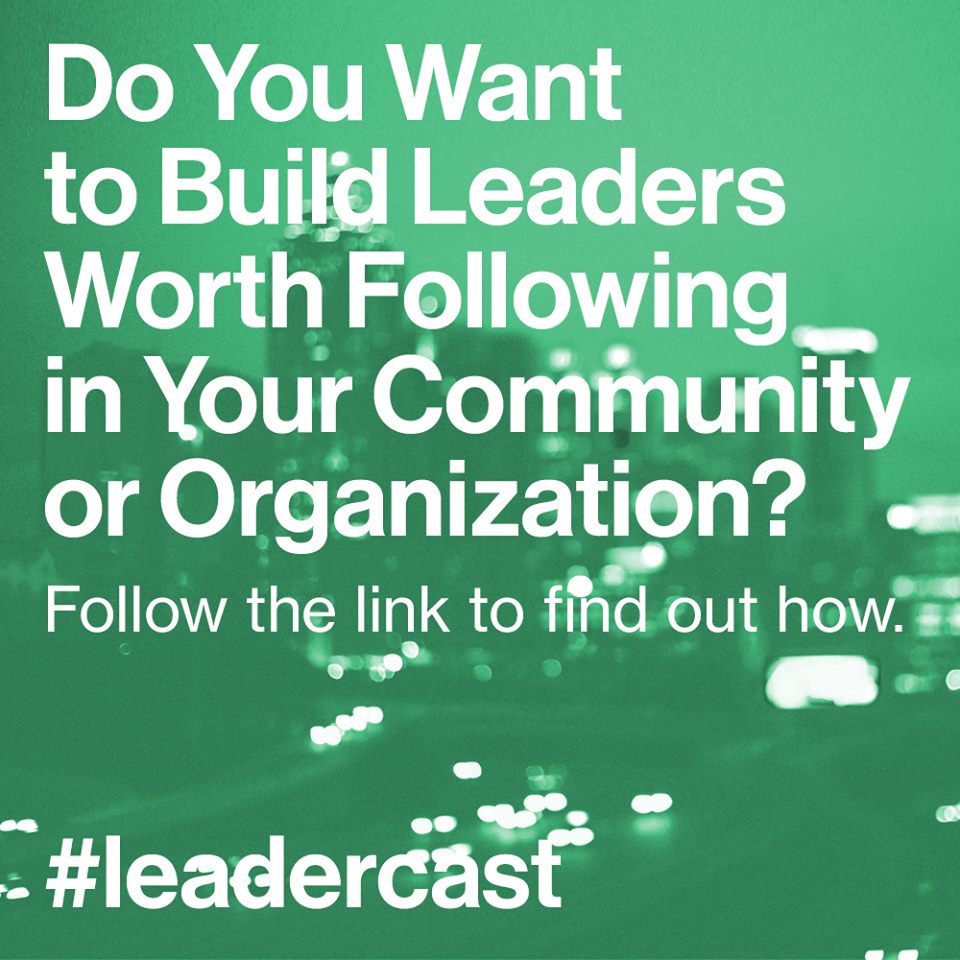 LeadercastTwin's tweet photo. Early-bird pricing avail for only 7 more days, make sure to join us May 8th! Info: http://t.co/Zn3hgV7q4m http://t.co/AgEOXcKP1M