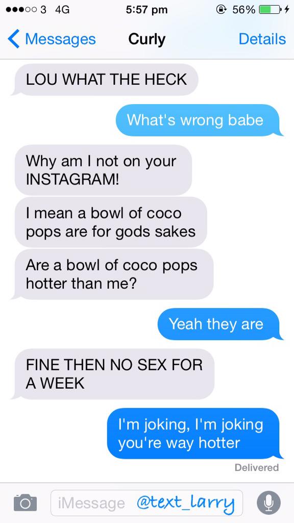 Fuck, I shouldn't of said that