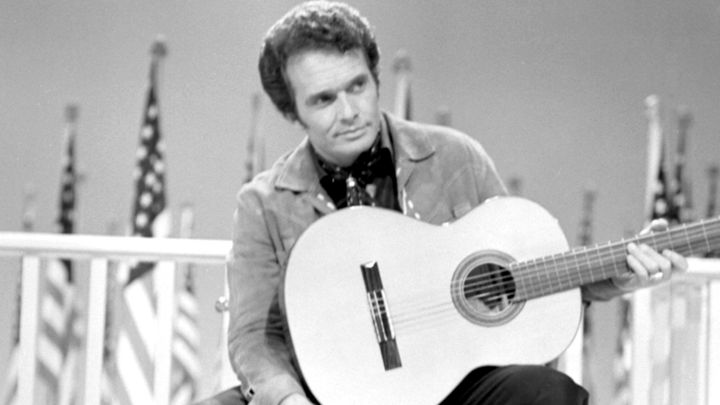 Happy birthday Hag! The 12 most badass Merle Haggard prison songs:  