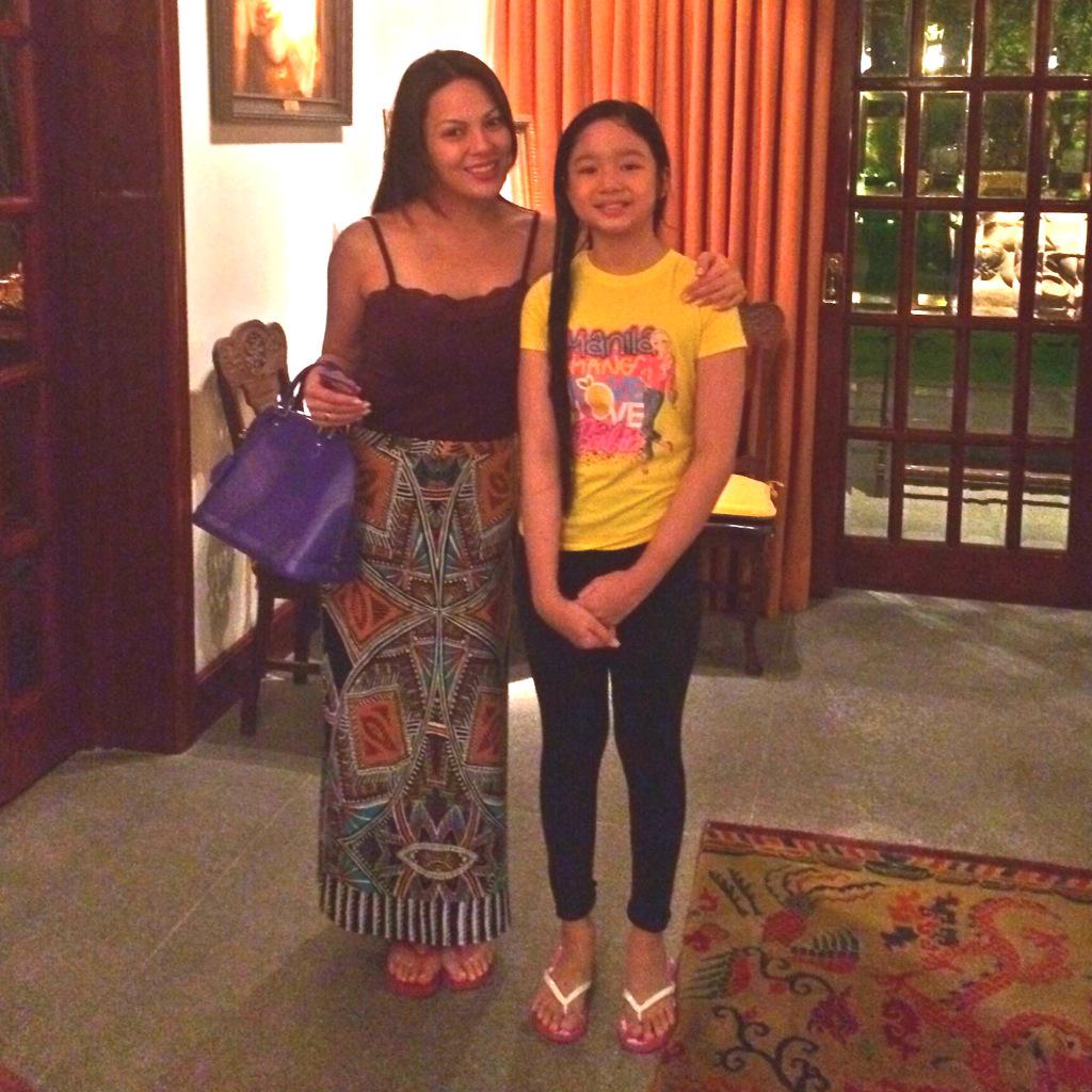ChristineBBabao's tweet photo. HappyBday @kc_concepcion ! #30ShadesOfKace ! We Love You ! ❤️🎂🍷💋🎁 c yah soooner or latersss, babeh! http://t.co/CIPDlWZvnm